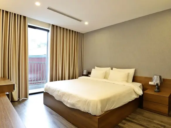 Paradise Home Tay Ho