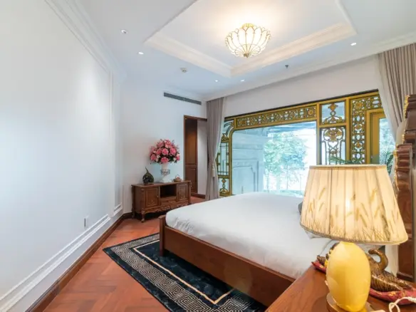 Paradise Suites