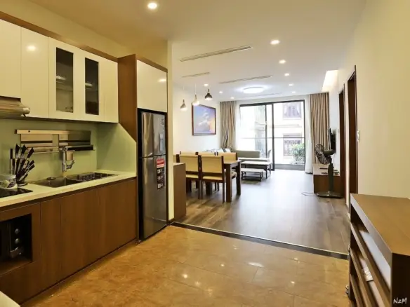 Paradise Home Tay Ho