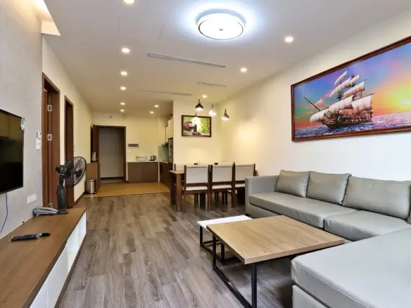 Paradise Home Tay Ho