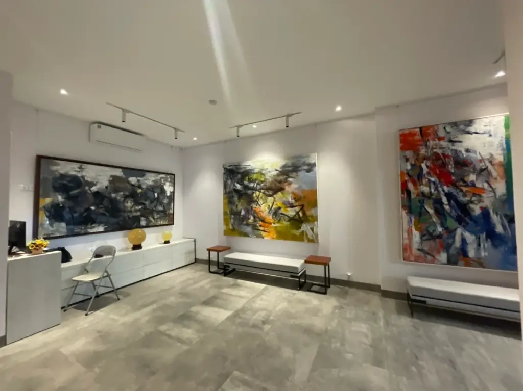 Paradise Home Tu Hoa｜1BED・120㎡（$660）
