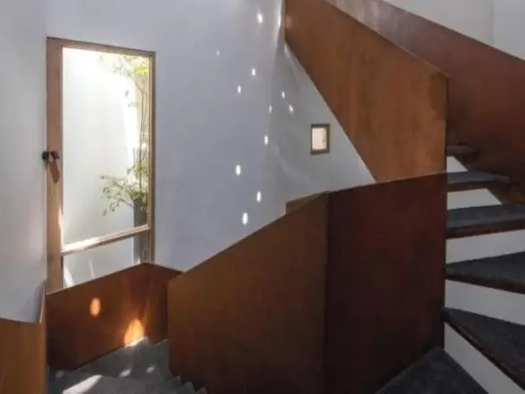Casa Amarilla Apartment