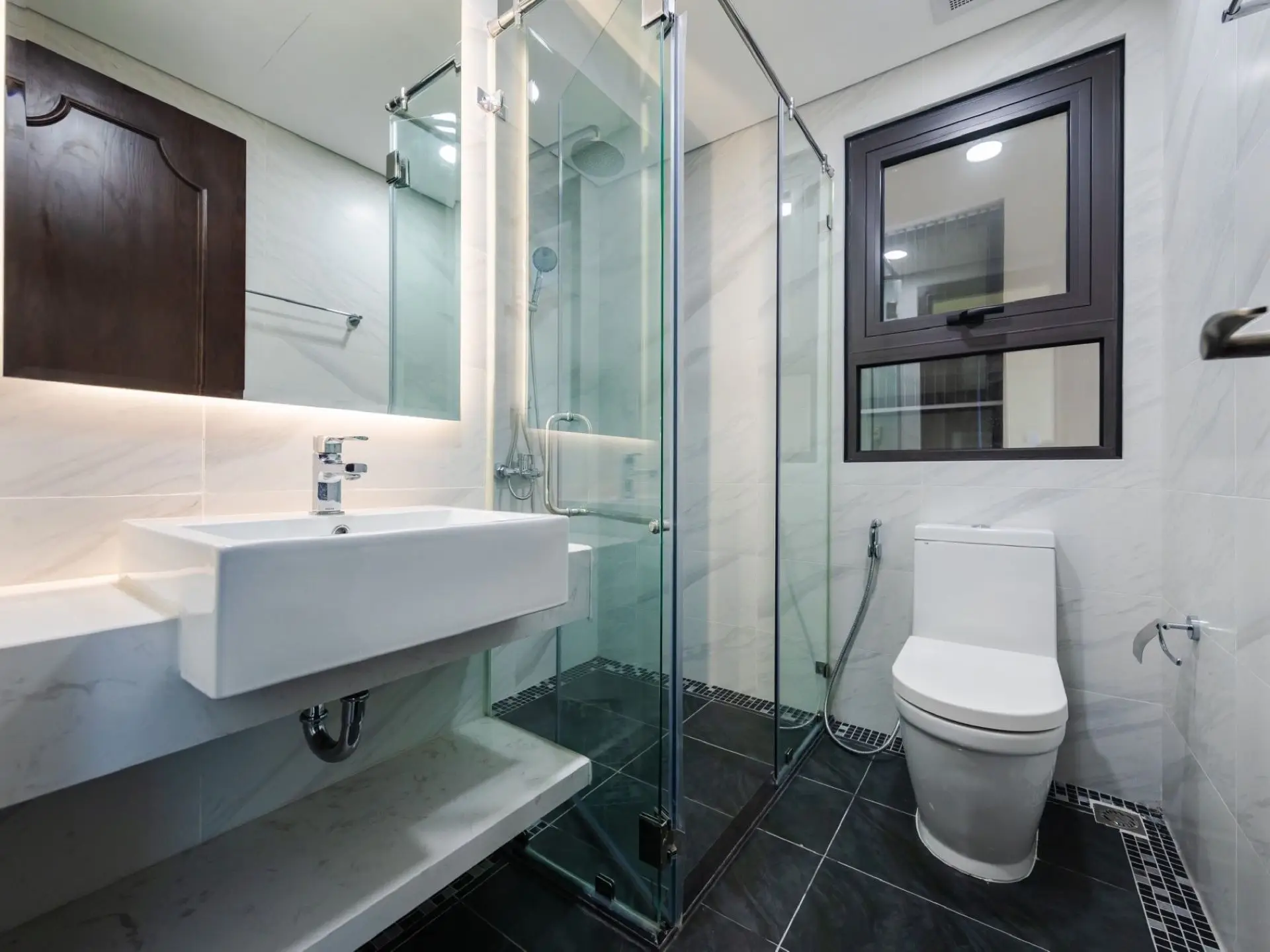 D’Eldorado – 2 Bed- Bathroom