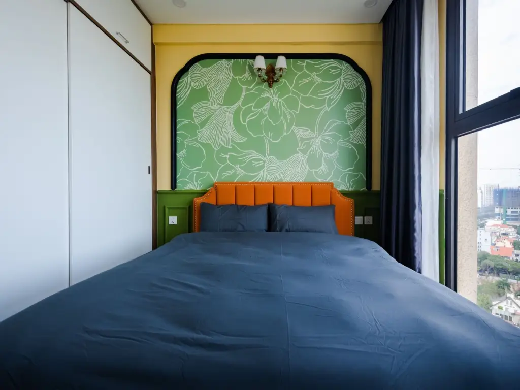Jade|2ベッドルーム・80㎡