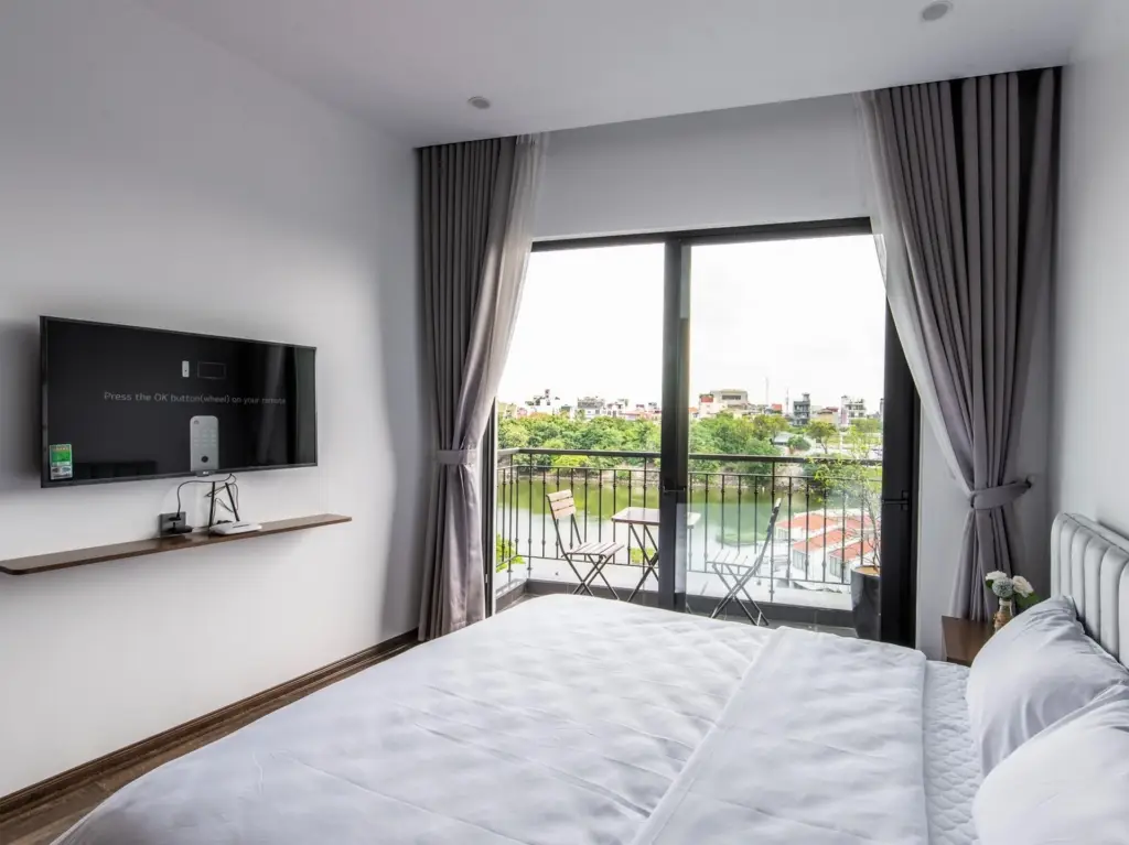 Paradise Home Tu Hoa｜1BED・120㎡（$725）
