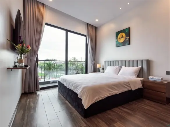Paradise Home Tu Hoa