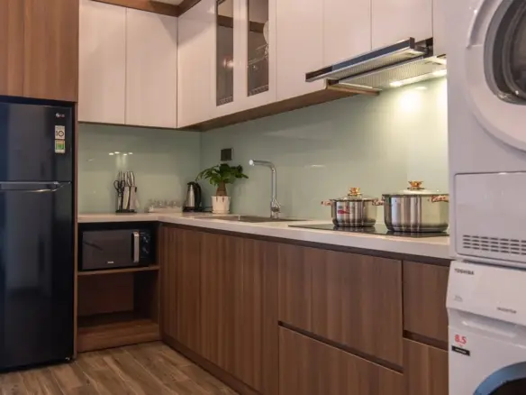 Paradise Home Tu Hoa