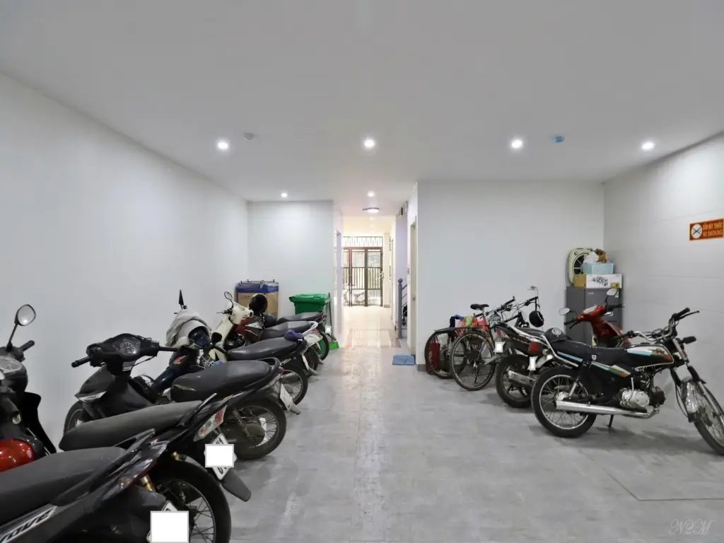 Hanoi Home To Ngoc Van｜1BED・55㎡