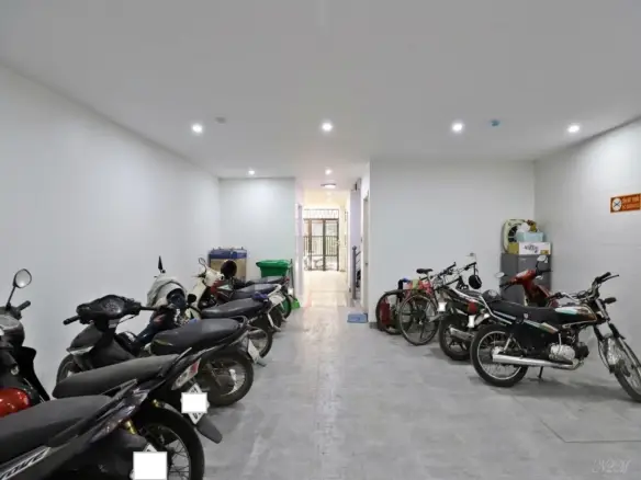 Hanoi Home To Ngoc Van
