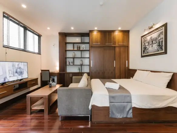 Hi Home Kim Ma Studio