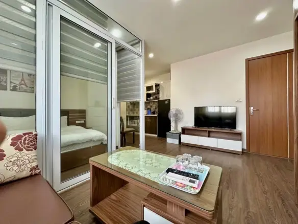Nine Housing