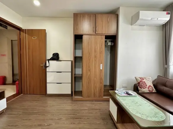 Nine Housing