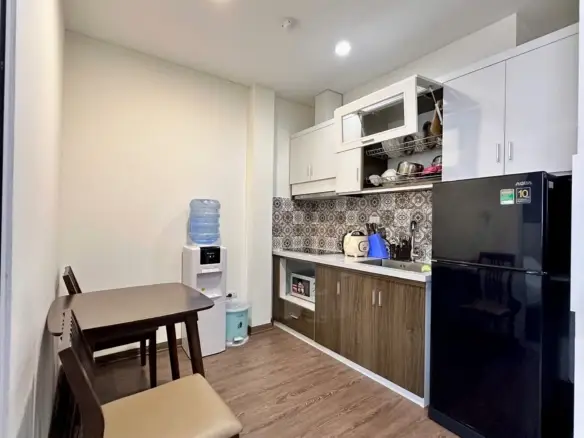 Nine Housing