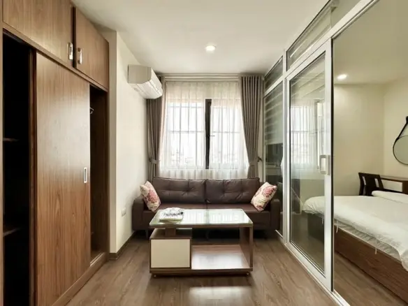Nine Housing