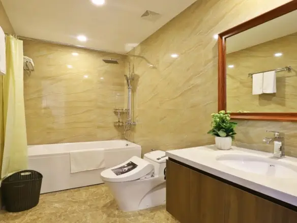 Paradise Home Tay Ho