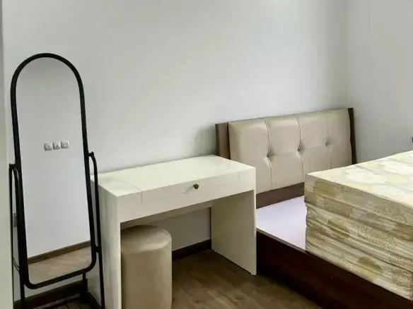 Ngoai Giao Doan Apartment