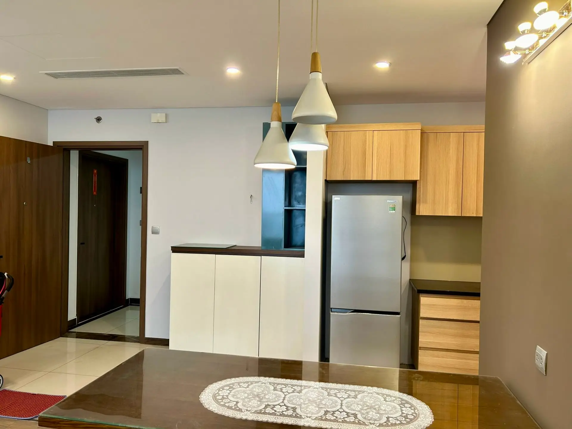 N01T4 Ngoai Giao Doan‗2bed_kitchen