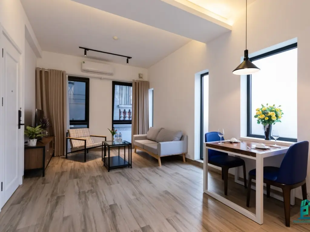 Paradise Home Tu Hoa｜1BED・120㎡（$660）
