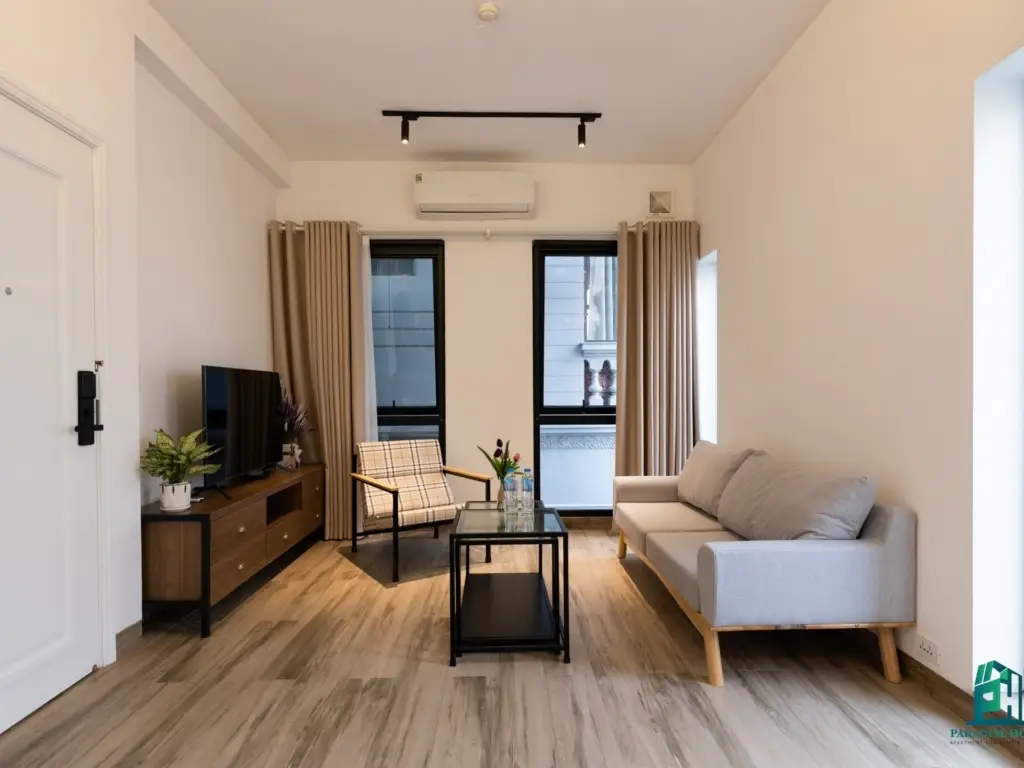 Paradise Home Tu Hoa｜1BED・120㎡（$660）
