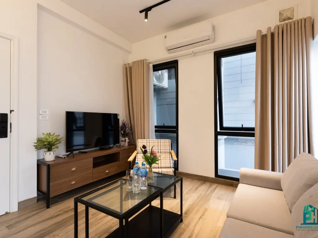 Paradise Home Tu Hoa｜1BED・120㎡（$660）