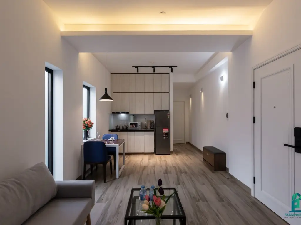Paradise Home Tu Hoa｜1BED・120㎡（$660）