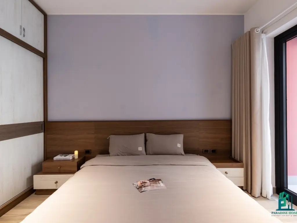 Paradise Home Tu Hoa｜1BED・120㎡（$660）