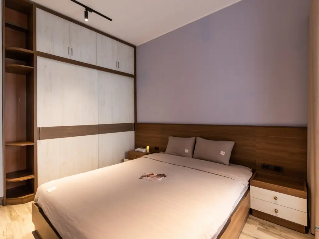 Paradise Home Tu Hoa｜1BED・120㎡（$660）