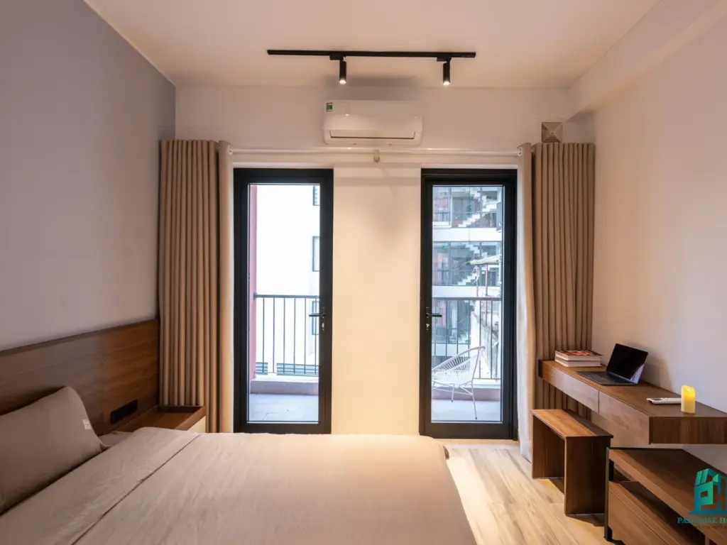 Paradise Home Tu Hoa｜1BED・120㎡（$660）