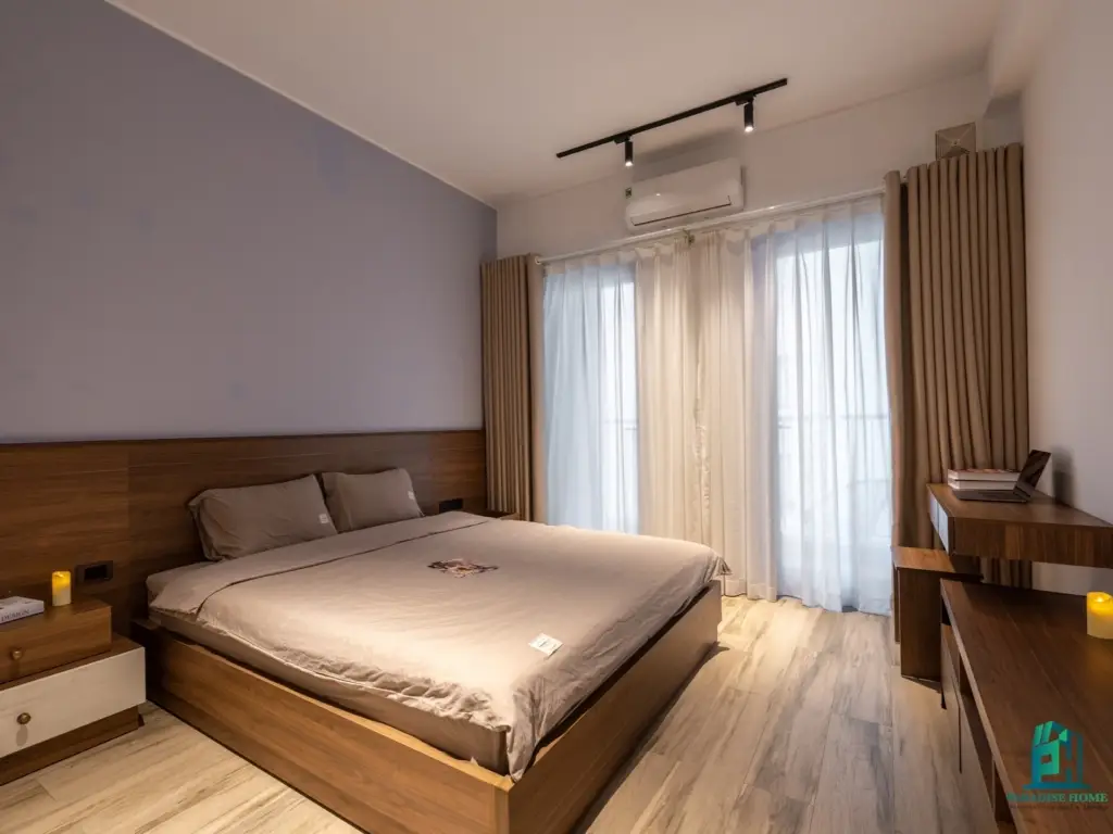 Paradise Home Tu Hoa｜1BED・120㎡（$660）