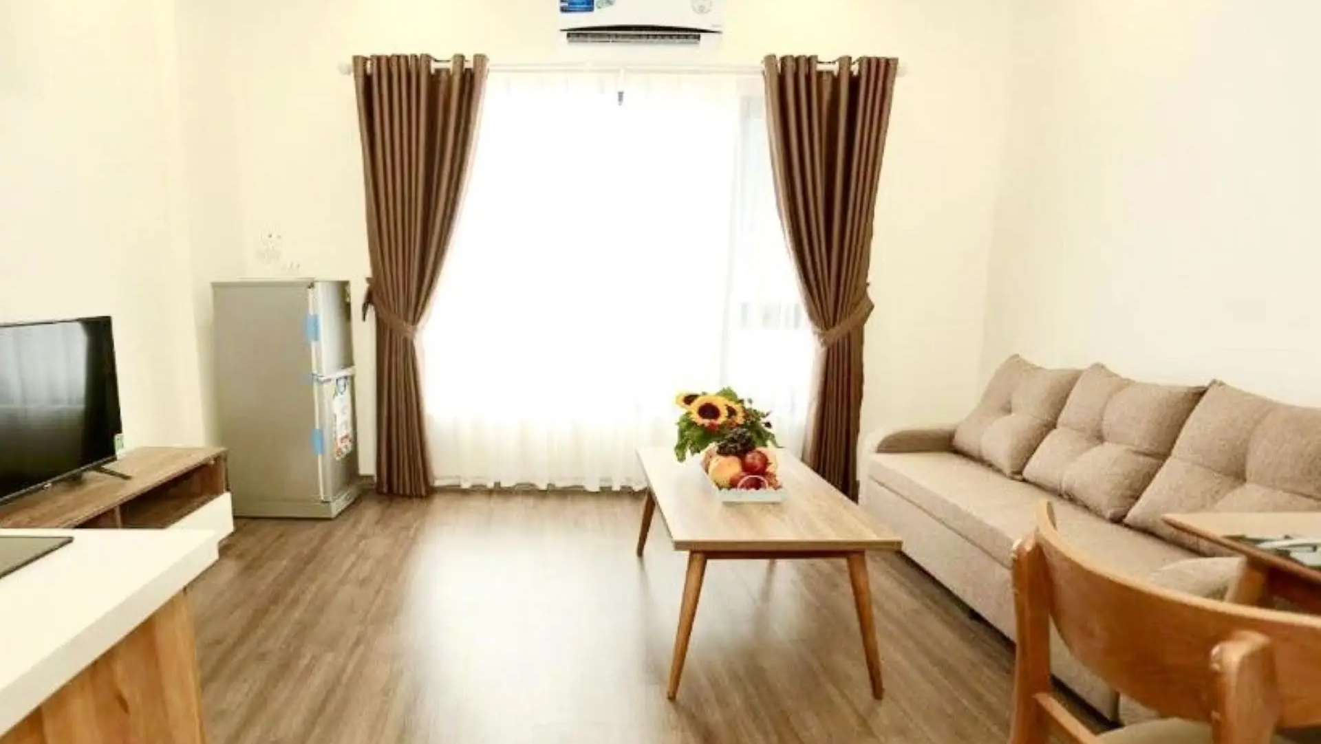 Apartment 224 Duong Buoi|1BED・45㎡