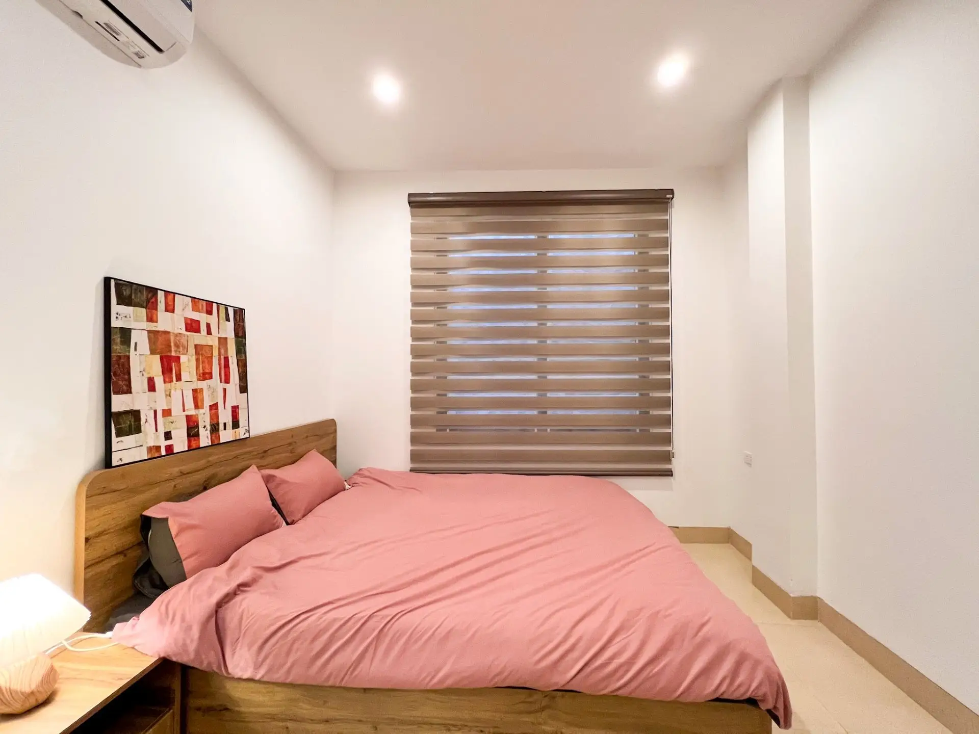 Nine Housing-42. 290 Kim Ma- 1 bed- bed room 1