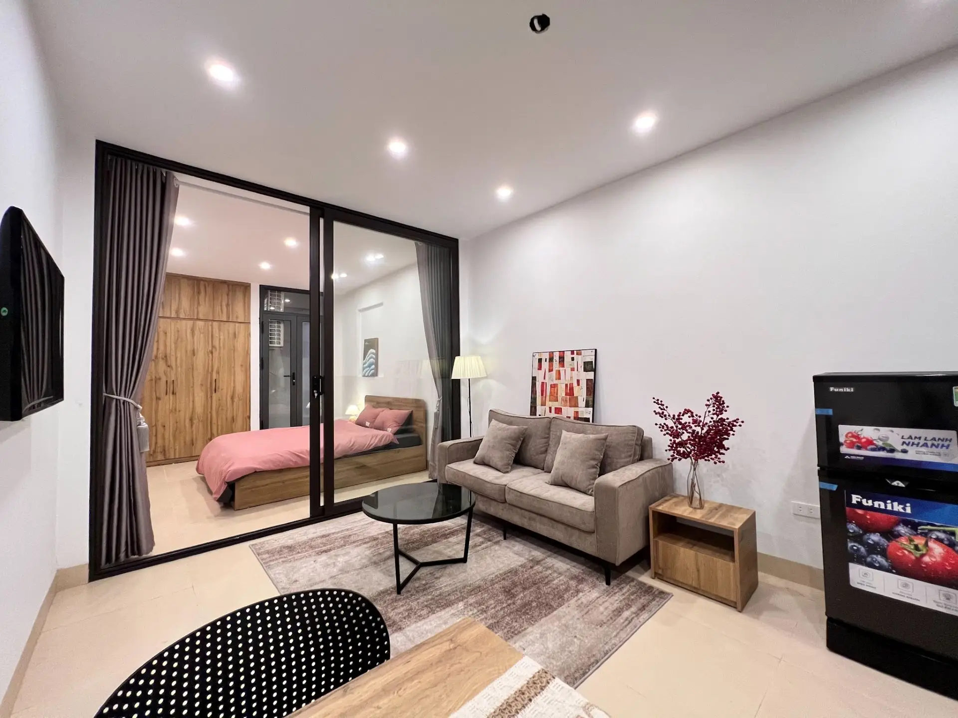 Nine Housing- 42.290 Kim Ma- 1bed- type2 – livingroom 1