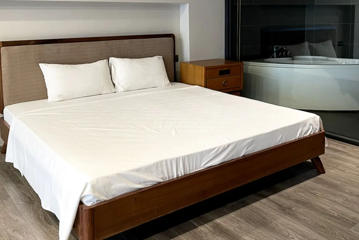 Pentstudio Westlake (cozy) One Bedroom