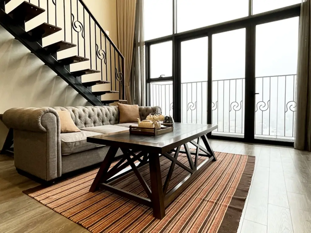 Pentstudio Westlake (cozy)