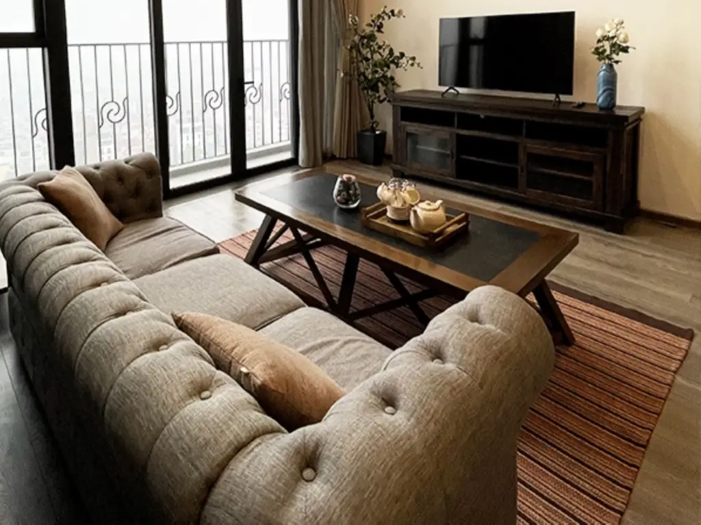 Pentstudio Westlake (cozy)