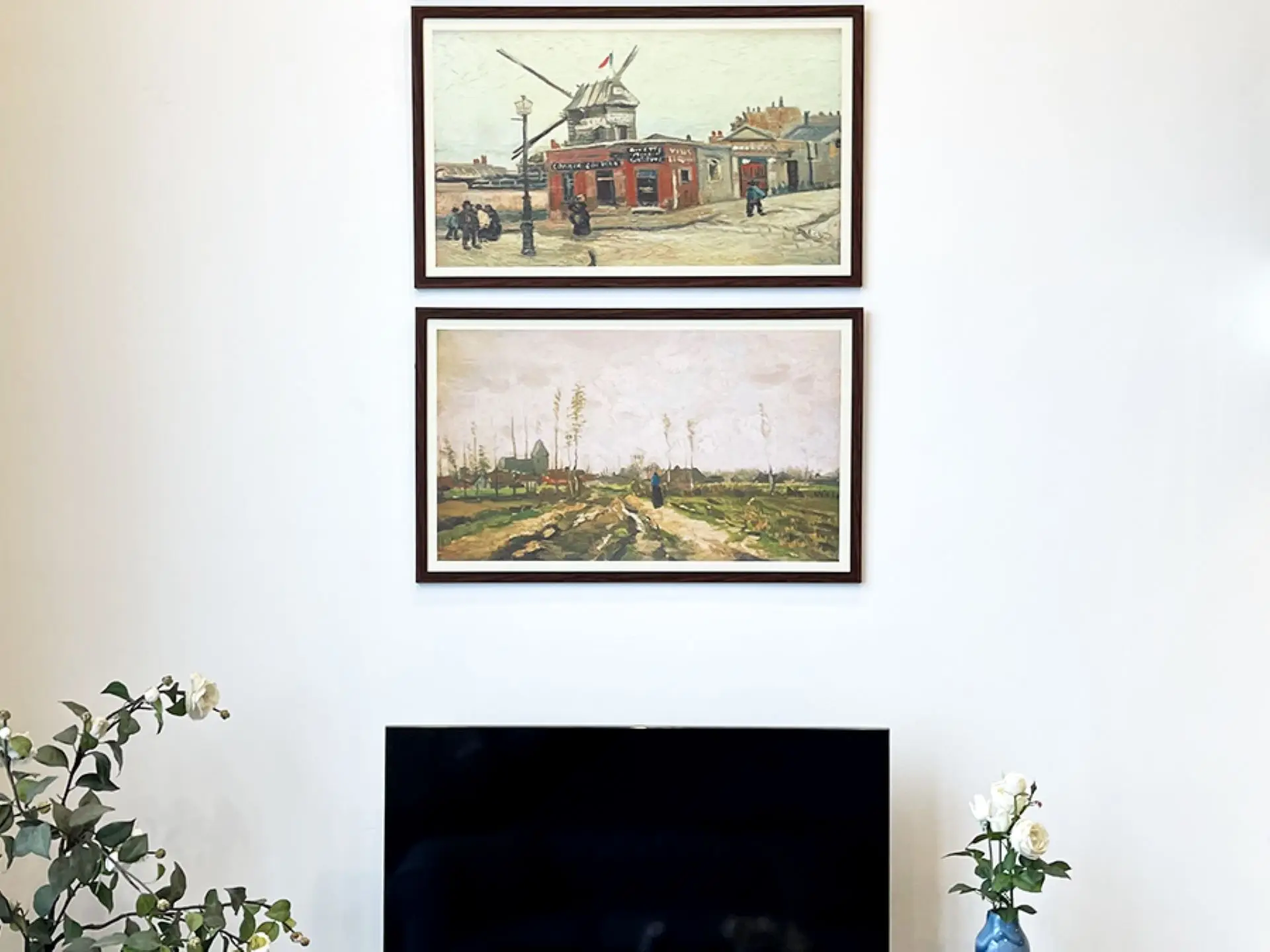 Pentstudio westlake – 1 bed – 絵