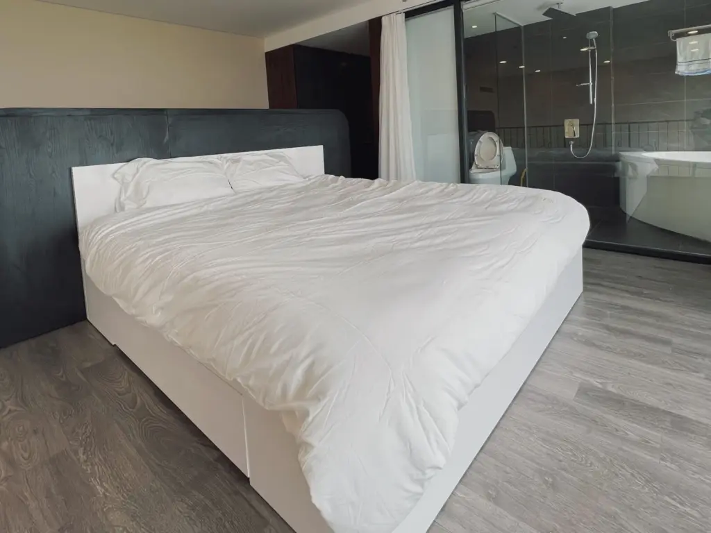 Pentstudio Westlake (Blanc)