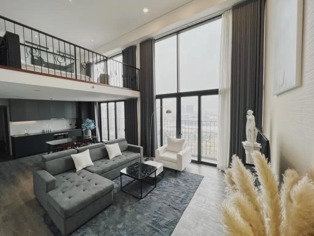 Pentstudio Westlake (Blanc)