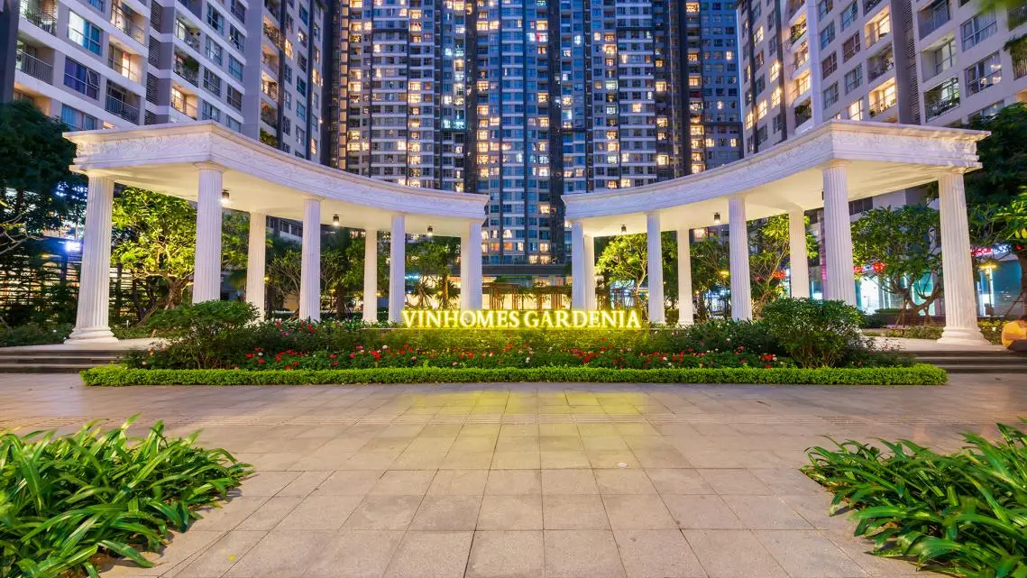 Vinhomes Gardenia Hanoi