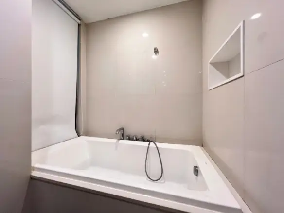 To Ngoc Van Apartment