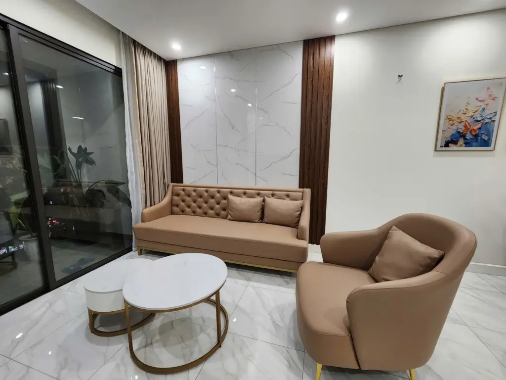 D’Eldorado 14F 2bed