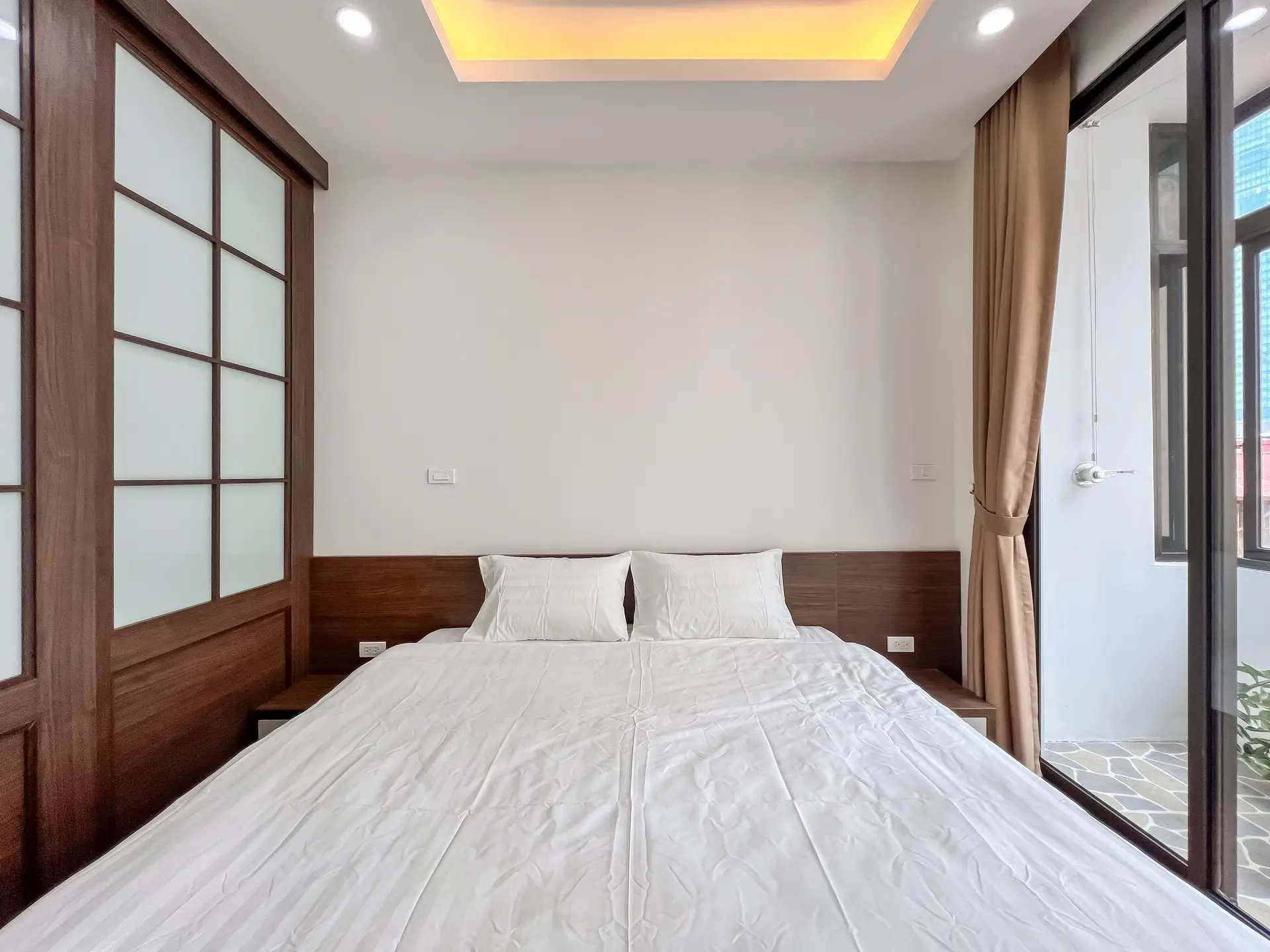 16.49 Linh Lang 1bed_bed