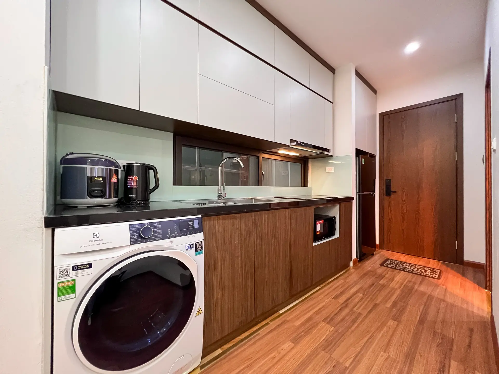 16.49 Linh Lang 1bed_kitchen