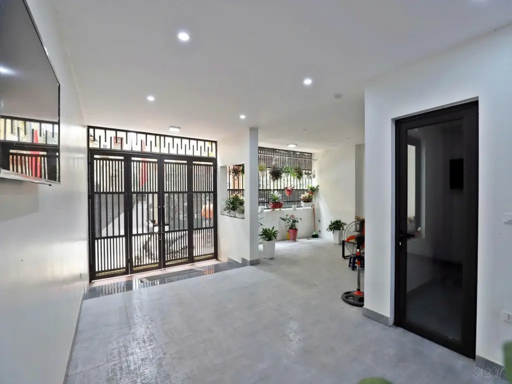 Hanoi Home To Ngoc Van｜1BED（旧32/12 Tô Ngọc Vân）