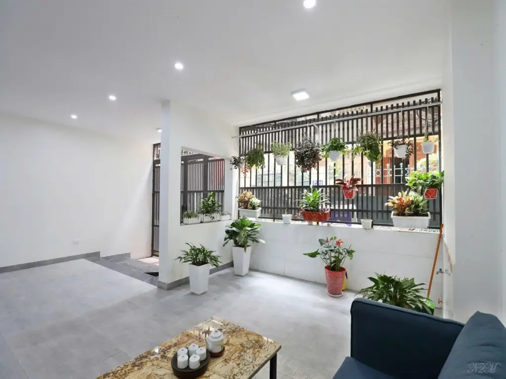 Hanoi Home To Ngoc Van｜1BED（旧32/12 Tô Ngọc Vân）