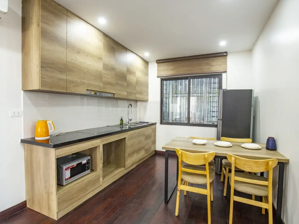 THE VALLEY 3 BED