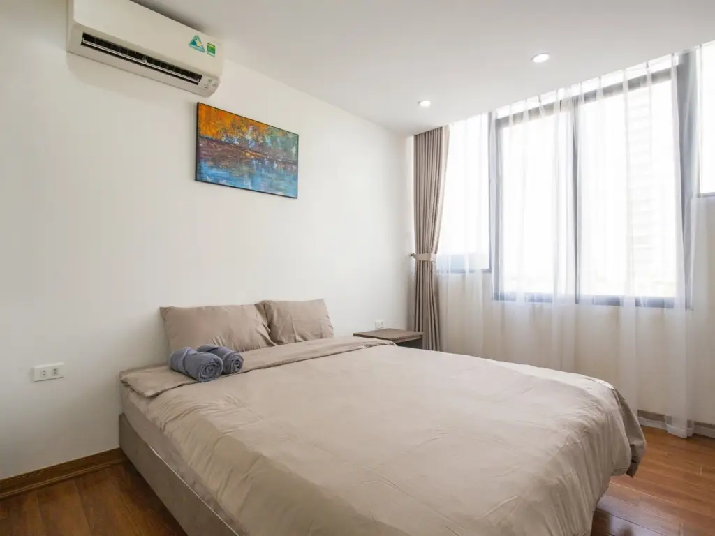 THE VALLEY 3 BED