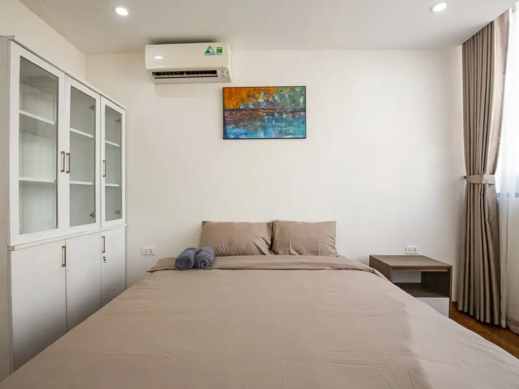 THE VALLEY 3 BED