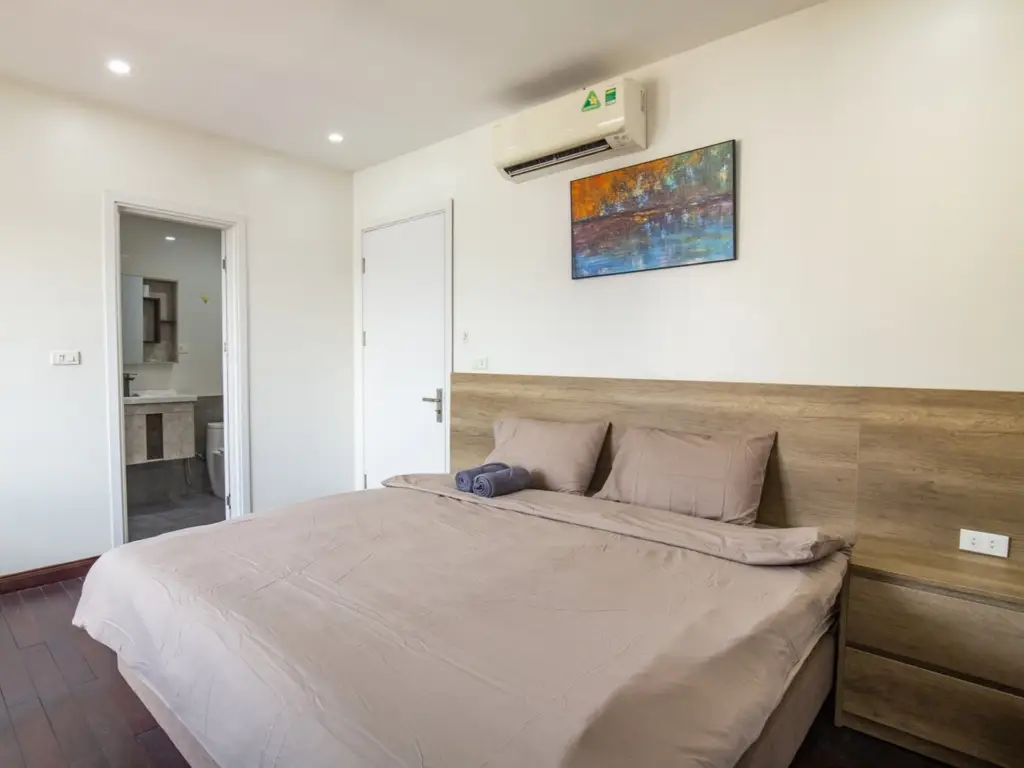 THE VALLEY 3 BED