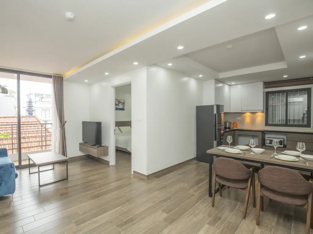 THE VALLEY 2 BED